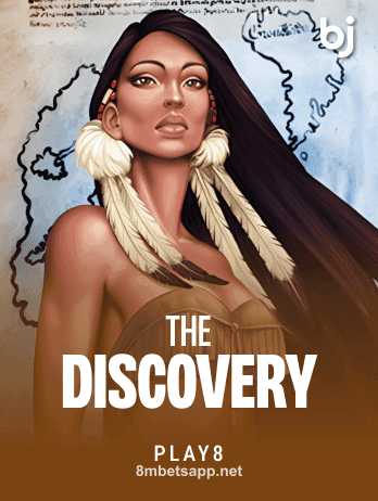 The Discoverypng Game Image