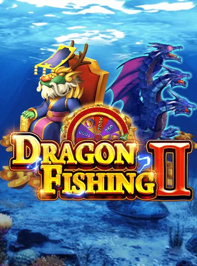 8mbets সম্পদের দেবতা মাছ ধরা