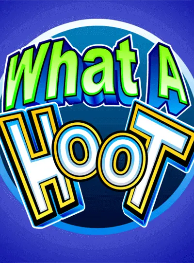 হোয়াট এ হুট
