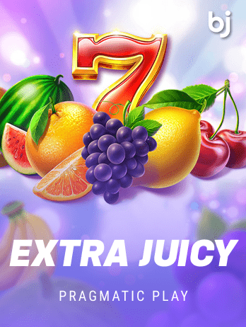 Extra Juicypng